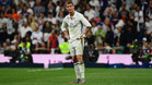 Cristiano Ronaldo no escondió su frustración tras el 2-3 de Messi