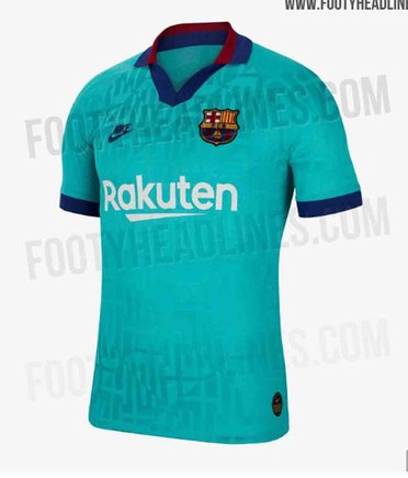 PAOFU 2019-2020 FC Barcelona Heimspiel 10# Messi Soccer Jersey Set f/ür Fans M/änner Junge