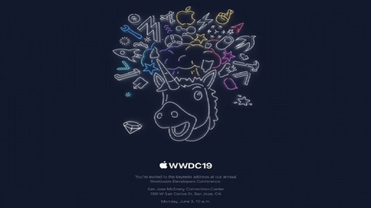 Apple حدد الموعد للمؤتمر حيث سيكشف النقاب عن iOS 13 11